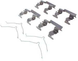 Nissan Sentra Brake Pads - Front - Stoptech - ST Sport - `00-`06