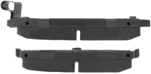 Toyota MR2 Brake Pads - Rear - Stoptech - Sport - `00-`05
