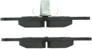 BMW 530i Brake Pads - Front - Stoptech - Sport - `01-`03 BMW 530i Brake Pads - Front - Stoptech - Sport - `01-`03