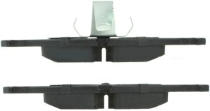 BMW X5 Brake Pads - Front - Stoptech - Sport - `00-`06