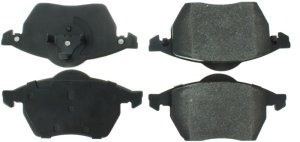 Audi TT Brake Pads - Stoptech - Sport - 2000