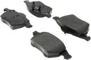 Audi TT Brake Pads - Stoptech - Sport - 2000
