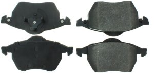 Audi TT Brake Pads - Stoptech - Sport - 2000