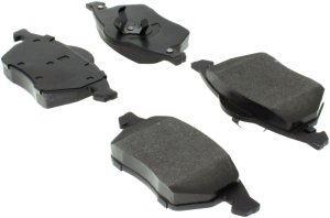 Audi TT Brake Pads - Stoptech - Sport - 2000