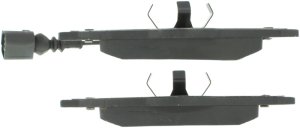 Audi S3 Brake Pads - Performance - Front - Stoptech - Sport - `01-`04 Audi S3 Brake Pads - Performance - Front - Stoptech - Sport - `01-`04