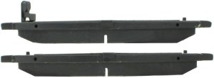 Nissan X-Trail Brake Pads - Rear - Stoptech - Sport - `02-`07