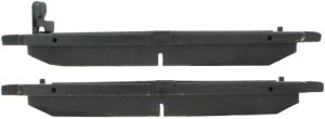 Nissan X-Trail Brake Pads - Rear - Stoptech - Sport - `02-`07