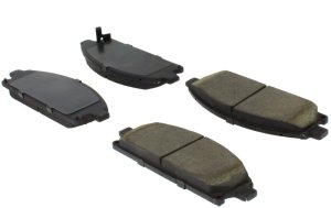 Nissan X-Trail Brake Pads - Rear - Stoptech - Sport - `02-`07