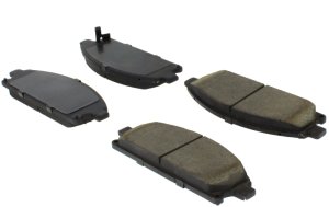 Nissan X-Trail Brake Pads - Rear - Stoptech - Sport - `02-`07