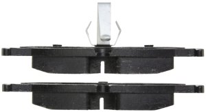 BMW 325Ci Brake Pads - Rear - Stoptech - Sport - `01-`07