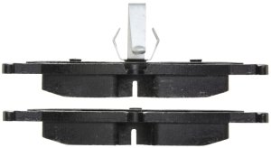 BMW 325Ci Brake Pads - Rear - Stoptech - Sport - `01-`07