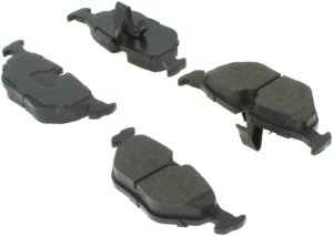 BMW 528i Brake Pads - Stoptech - Sport - `96-`00 BMW 528i Brake Pads - Stoptech - Sport - `96-`00