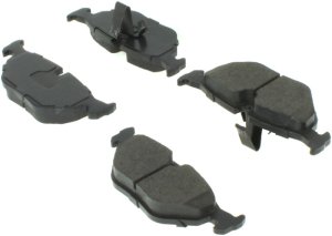 BMW 540i Brake Pads - Stoptech - Sport - `96-`03