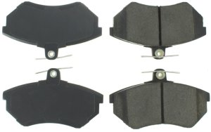 Volkswagen Cabrio Brake Pads - Stoptech - Performance - `94-`02