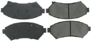 Buick Regal Brake Pads - Front - Stoptech - Sport - `97-`04