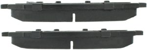 Buick Regal Brake Pads - Front - Stoptech - Sport - `97-`04