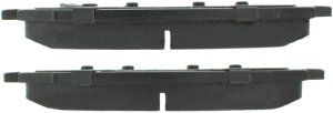 Chevrolet Venture Brake Pads - Front - Stoptech - Sport - `97-`05