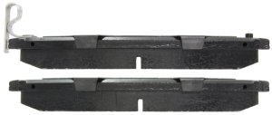 Kia Magentis Brake Pads - Front - Stoptech - Sport - `01-`02