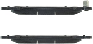 Dodge Ram 1500 Brake Pads - Rear - Stoptech - Sport - `00-`01