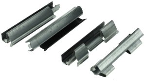 Lincoln Navigator Brake Pads - Rear - Stoptech - Sport - `98-`02