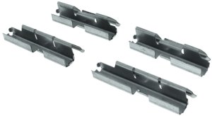 Dodge Durango Brake Pads - Front - Stoptech - Sport - 2003 Dodge Durango Brake Pads - Front - Stoptech - Sport - 2003