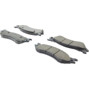 Dodge Ram 1500 Brake Pads - Front - Stoptech - Sport - `04-`06