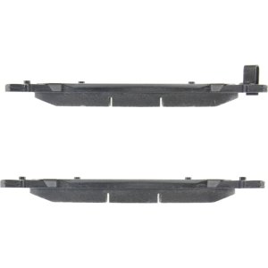 Dodge Ram 1500 Brake Pads - Front - Stoptech - Sport - `04-`06