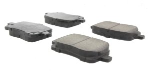 Lexus RX300 Brake Pads - Stoptech - Sport - `99-`01