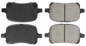 Lexus RX300 Brake Pads - Stoptech - Sport - `99-`01