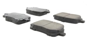 Toyota Avalon Brake Pads - Stoptech - Sport - `98-`04