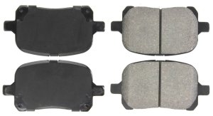 Toyota Camry Brake Pads - Stoptech - Sport - `97-`01