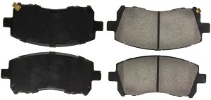 Subaru Forester Brake Pads - Front - Stoptech - Sport - `98-`02