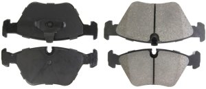 BMW 525i Brake Pads - Stoptech - Performance - `01-`10 BMW 525i Brake Pads - Stoptech - Performance - `01-`10