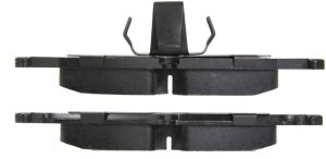 BMW 528i Brake Pads - Stoptech - Performance - `96-`00 BMW 528i Brake Pads - Stoptech - Performance - `96-`00