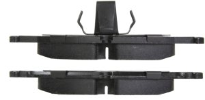 BMW 528i Brake Pads - Stoptech - Performance - `96-`00 BMW 528i Brake Pads - Stoptech - Performance - `96-`00