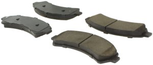 GMC Jimmy Brake Pads - Rear - Stoptech - Sport - `97-`05 GMC Jimmy Brake Pads - Rear - Stoptech - Sport - `97-`05