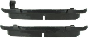 GMC Sonoma Brake Pads - Front - Stoptech - Sport - `98-`04