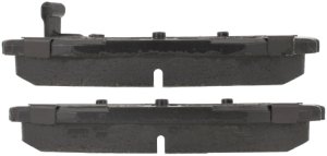 Cadillac XLR Sport Brake Pads - Rear - Stoptech - Sport - `04-`09