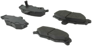 Pontiac Firebird Brake Pads - Stoptech - Sport - `98-`02