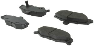 Pontiac Firebird Brake Pads - Stoptech - Sport - `98-`02