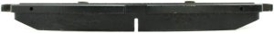 Ford Excursion Brake Pads - Stoptech - Performance - `00-`05 Ford Excursion Brake Pads - Stoptech - Performance - `00-`05