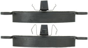 Audi A3 Brake Pads - Stoptech - Sport - `98-`04 Audi A3 Brake Pads - Stoptech - Sport - `98-`04