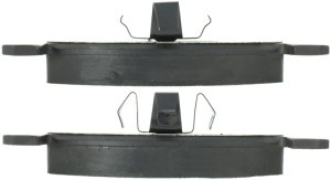 Volkswagen Jetta Brake Pads - Stoptech - Sport - `98-`19