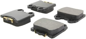 Lexus GS300 Sport Brake Pads - Rear - Stoptech - StopTech Performance - `98-`05