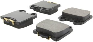 Lexus IS300 Sport Brake Pads - Rear - Stoptech - StopTech Performance - `01-`05 Lexus IS300 Sport Brake Pads - Rear - Stoptech - StopTech Performance - `01-`05
