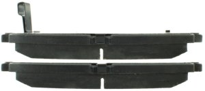 Acura RL Brake Pads - Front - Stoptech - Sport - `99-`04