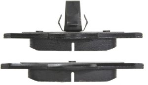 Volvo S70 Brake Pads - Rear - Stoptech - Sport - `99-`00
