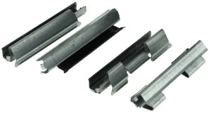 Ford F-150 Brake Pads - Front - Stoptech - Sport - `99-`03