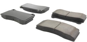 Aston Martin DB7 Brake Pads - Front + Rear - Stoptech - Sport - `99-`04 Aston Martin DB7 Brake Pads - Front + Rear - Stoptech - Sport - `99-`04