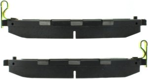 Nissan Altima Brake Pads - Front - Stoptech - Sport - `07-`13 Nissan Altima Brake Pads - Front - Stoptech - Sport - `07-`13